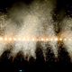 Kanye's in there, somewhere (Image by: Getty Images)